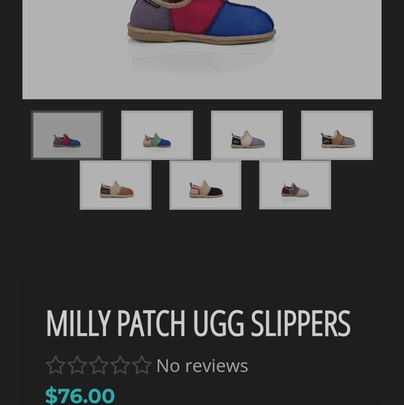 Slippers - Picture 8 of 8